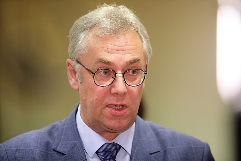 Jurijs Perevoščikovs.