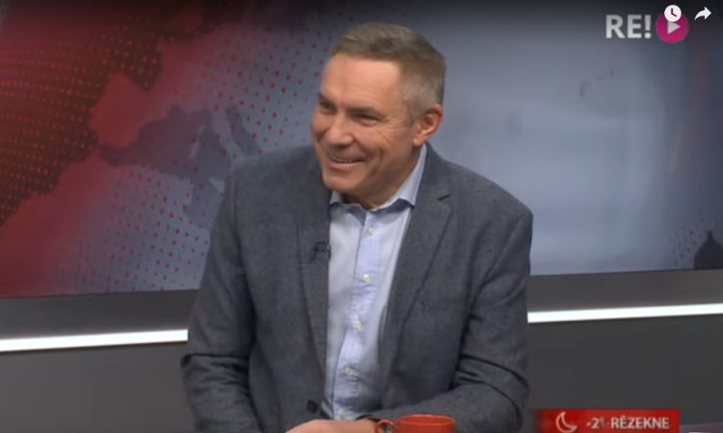 Juris Žagars.