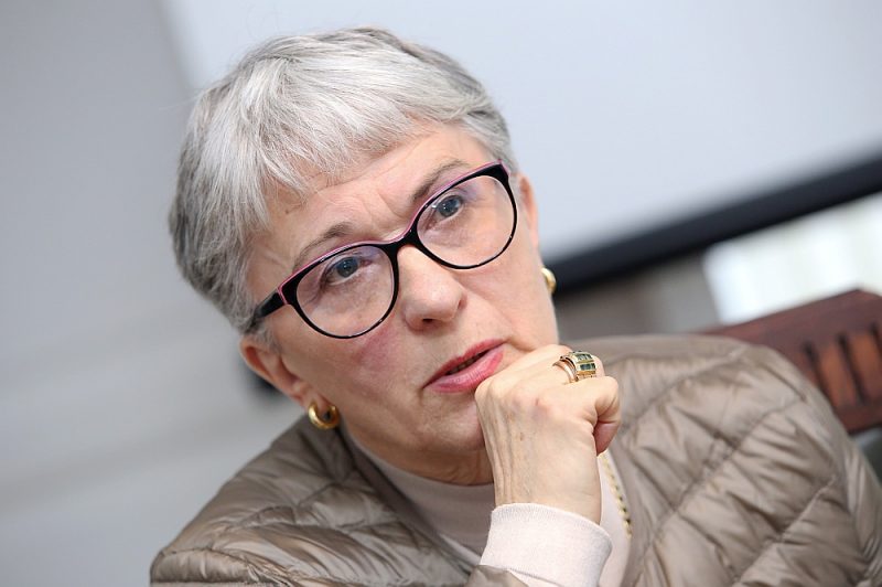Sandra Kalniete