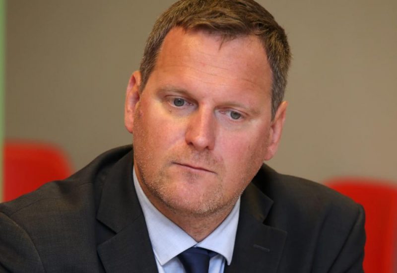 Viesturs Kleinbergs