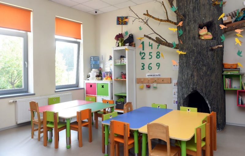 Ilustratīvs foto.