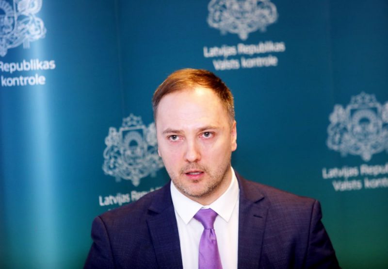 Sandis Ģirģens