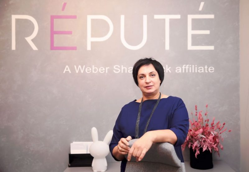 Iveta Dzērve