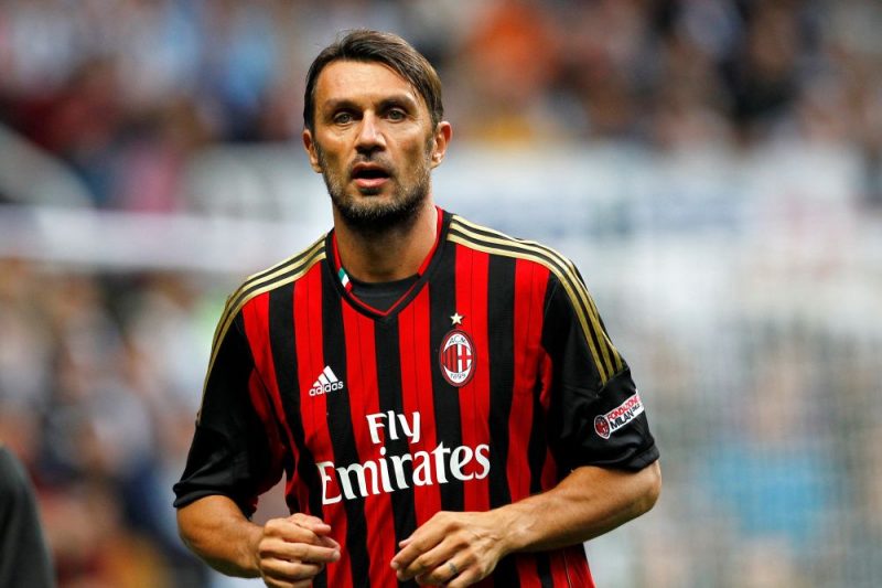 Paolo Maldini