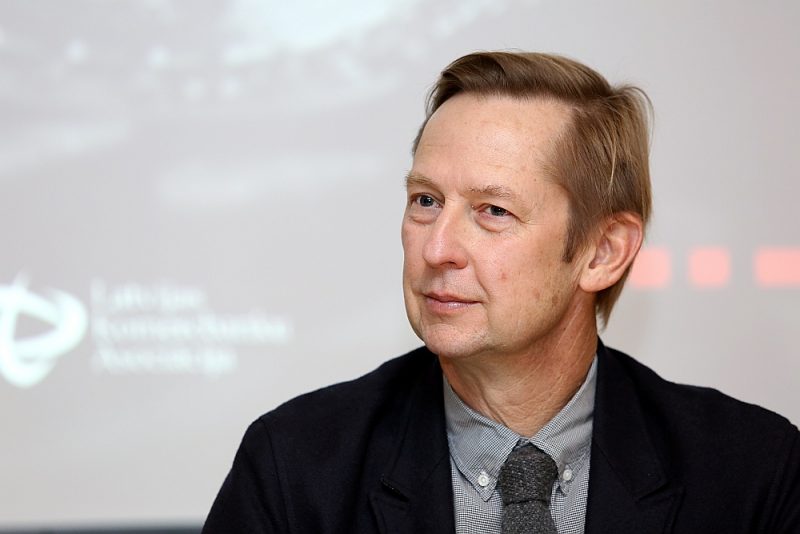 Pēteris Zilgalvis: “Gribam izveidot vienotu datu tirgu, lai pētnieki, zinātnieki, uzņēmumi, valstu iestādes var brīvi izmantot datus labāku lēmumu pieņemšanai.”