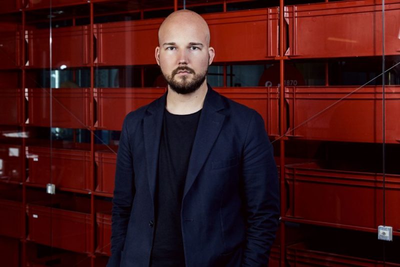 Kristaps Siliņš