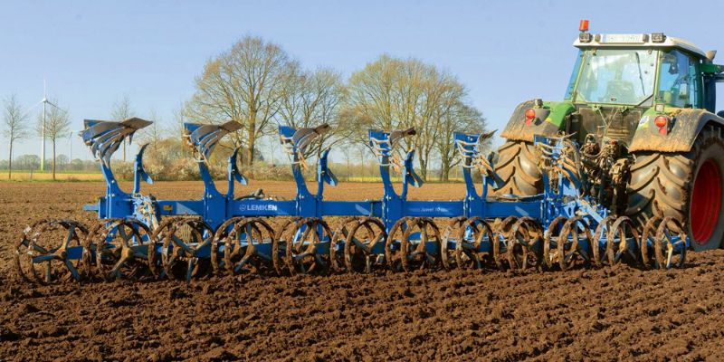 ‘Lemken Juvel 10’