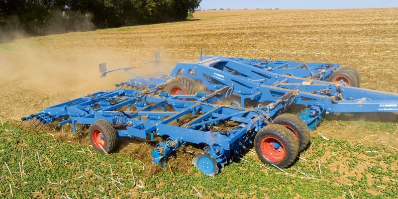 ‘Lemken Koralin’
