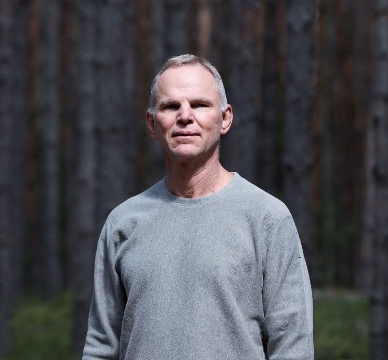 Juris Ulmanis