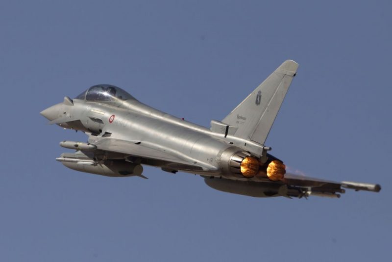 Eurofighter