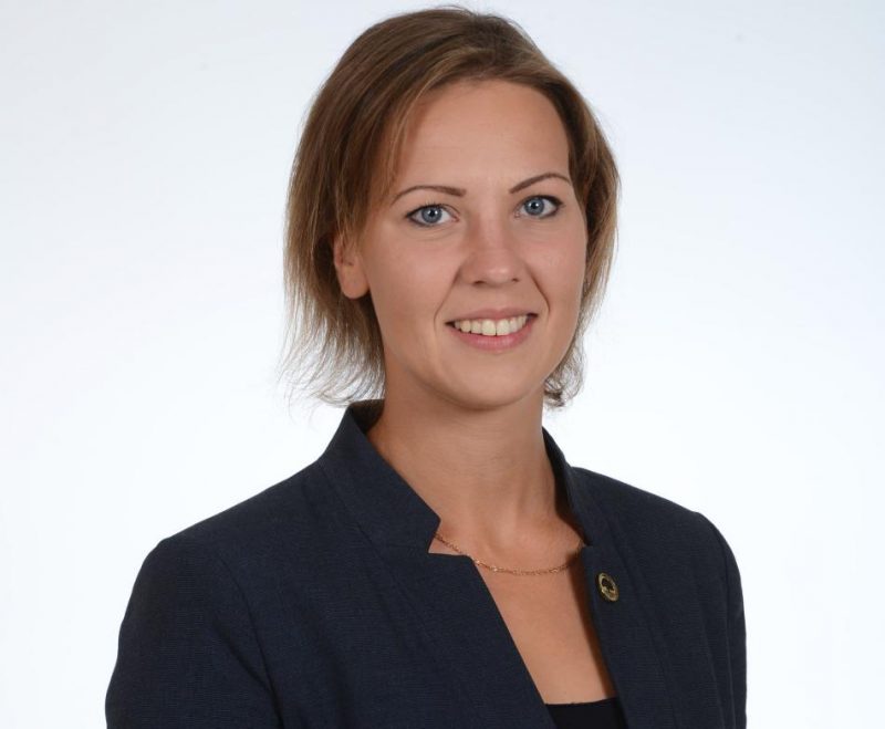 Anita Muižniece