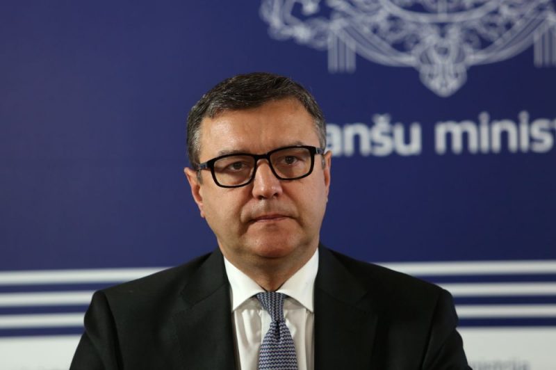 Jānis Reirs.