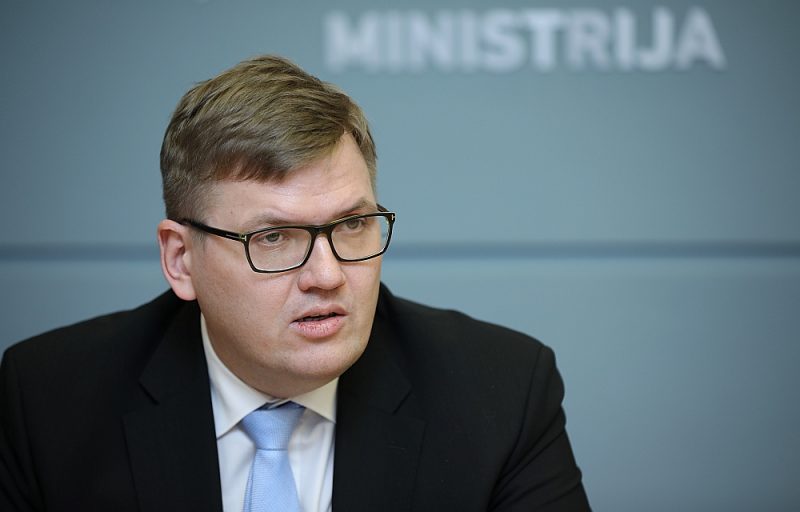 Juris Pūce: “Šis ir brīdis, lai atteiktos no vecās kvotu saimniekošanas – finansējums jāsaņem pašvaldībām, kurām ir skaidra vīzija par īstenojamajiem projektiem.”