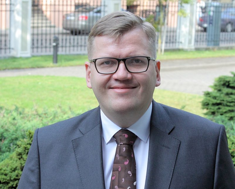 Juris Pūce