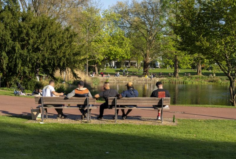 Ilustratīvs foto.