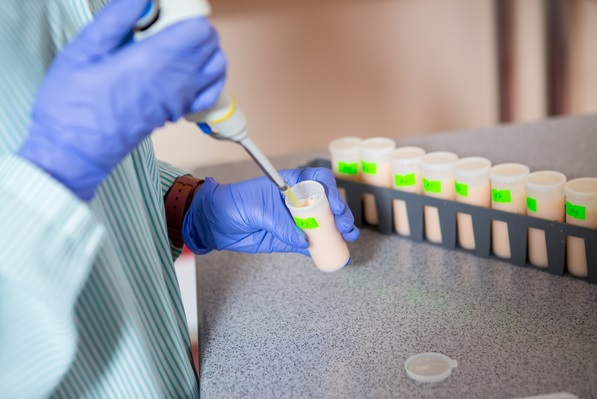 Siguldas ciltslietu un mākslīgās apsēklošanas stacijas laboratorija