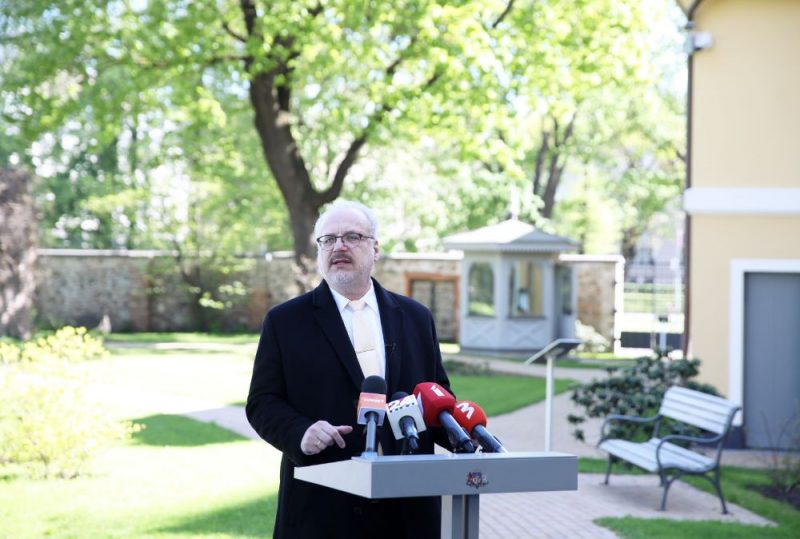 Egils Levits