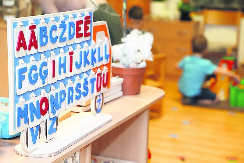 Ilustratīvs foto.
