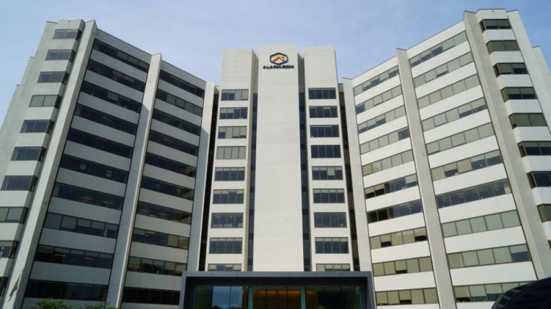 AirDog iegādājas ASV tehnoloģiju milzis Alarm.com