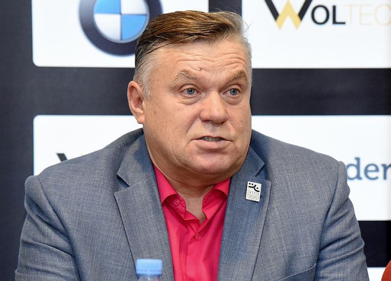 Zintis Ekmanis cer, ka koronavīrusa pandēmija netraucēs novembra beigās Siguldā aizvadīt Pasaules kausa posmu.