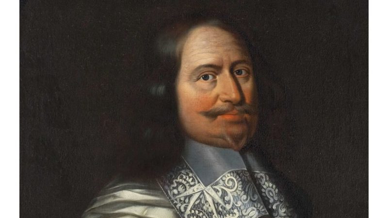 Hercogs Jēkabs (1610–1682).