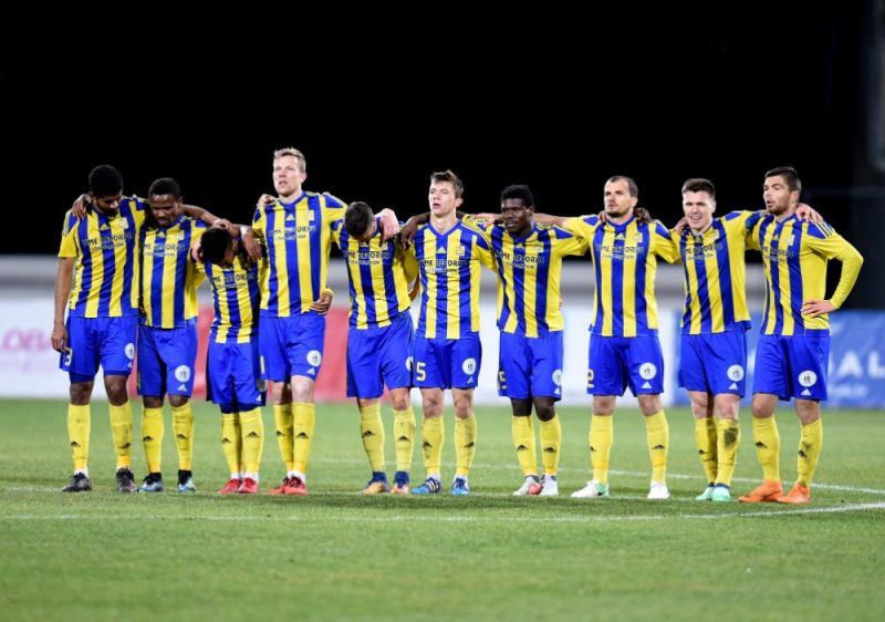 FK “Ventspils”