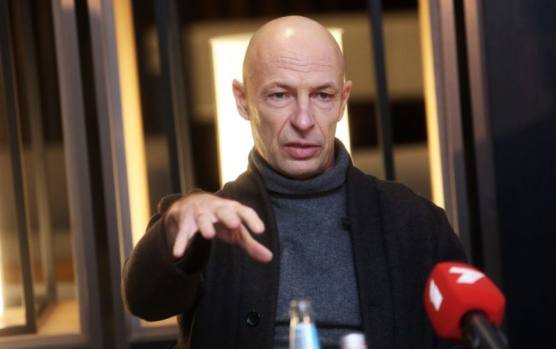 Andis Sīlis