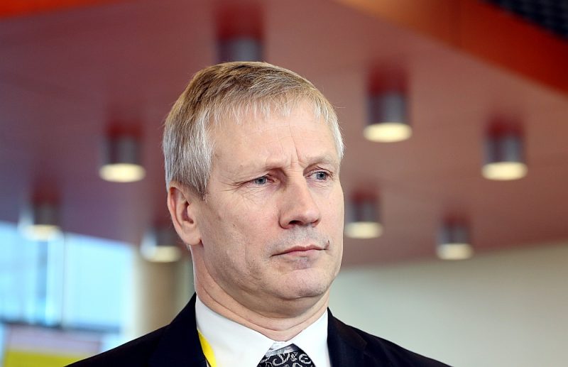 Gundars Važa