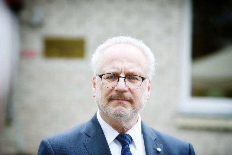 Egils Levits