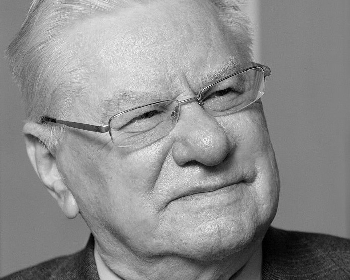 Voldemārs Krustiņš