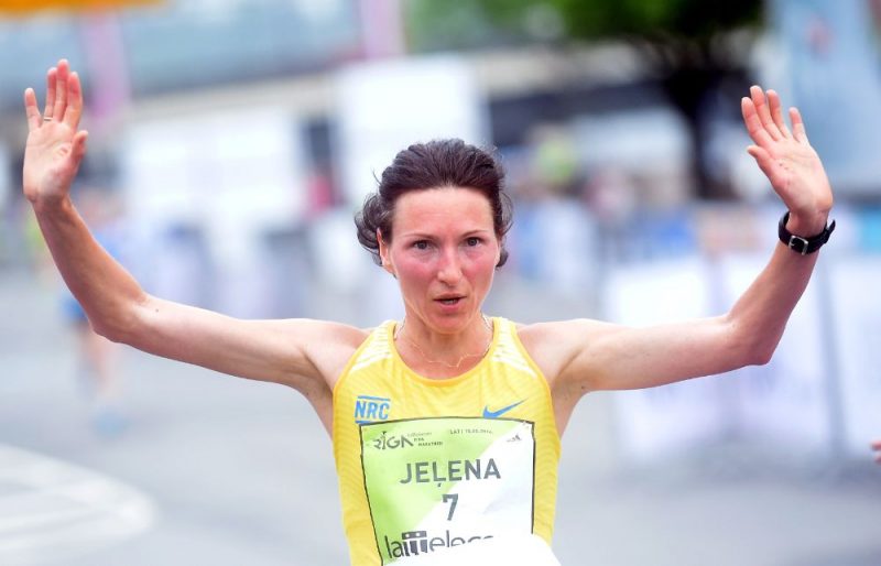 Jeļena Prokopčuka