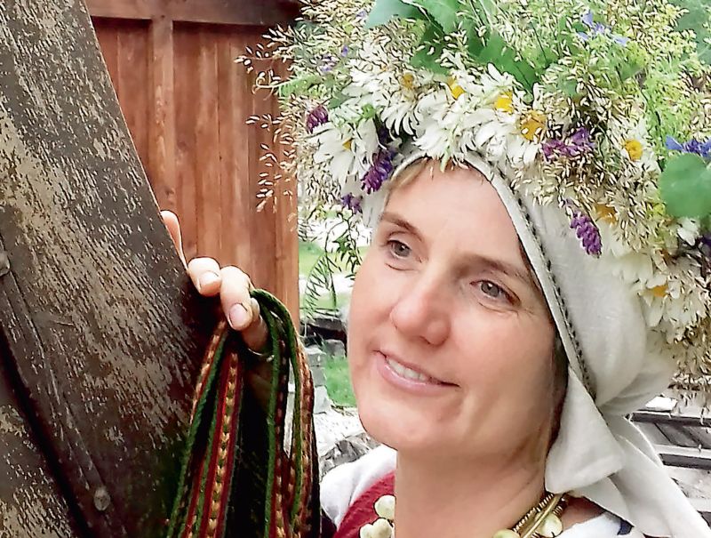 Līga Reitere