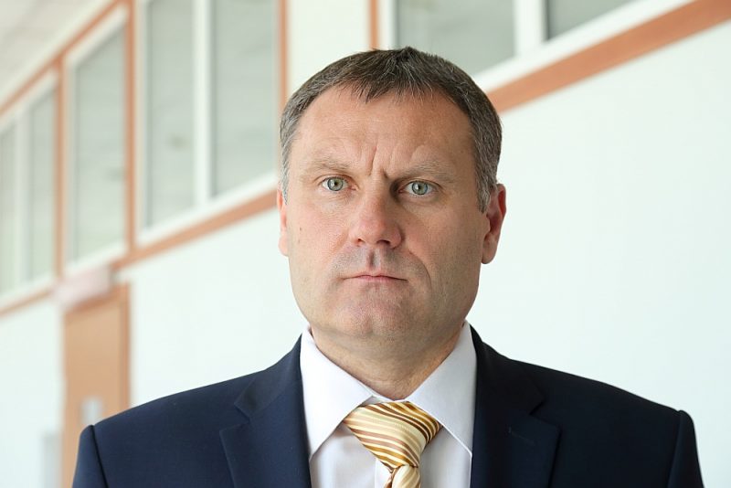 Juris Stukāns.