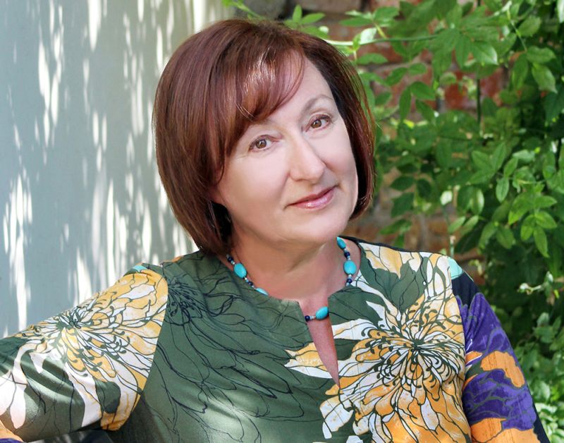 Dace Terzena