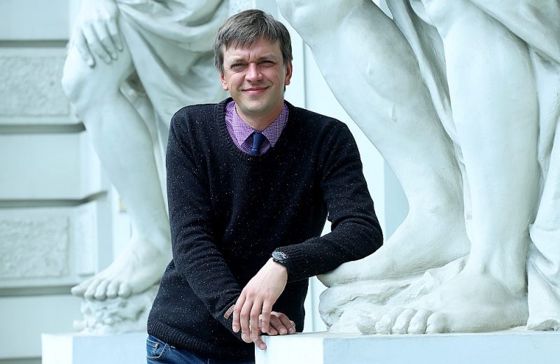 Jānis Vimba: “Teātris vispār varēs uzelpot un atsākt normālu darbu tikai tad, kad būs atcelti visi sanitārā protokola ierobežojumi.”