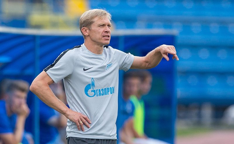 “Daugavpils” galvenais treneris Aleksandrs Gorškovs sezonas starta brīdī atrodas pašizolācijā viesnīcā.