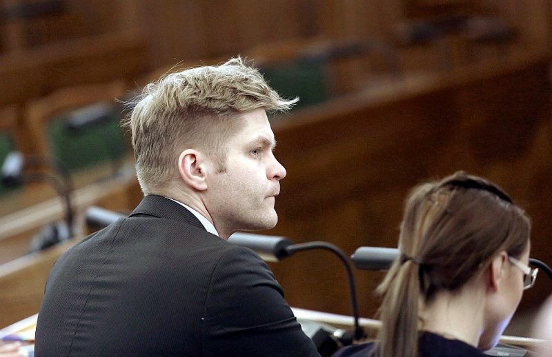 Gatis Eglītis.
