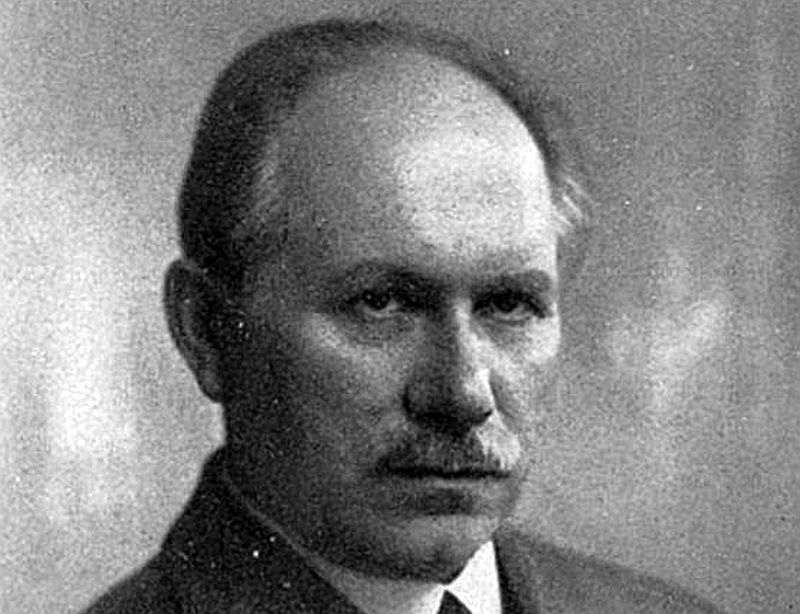 Atis Ķeniņš (1874–1961).