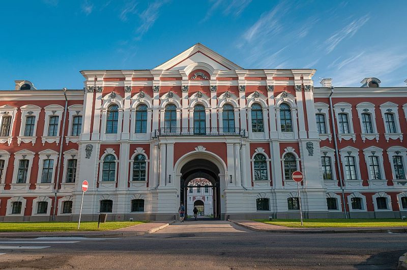 Sadarbības memorands par reģionālo universitāšu sadarbību tiks parakstīts Latvijas Lauksaimniecības universitātes mājvietā – Jelgavas pilī.