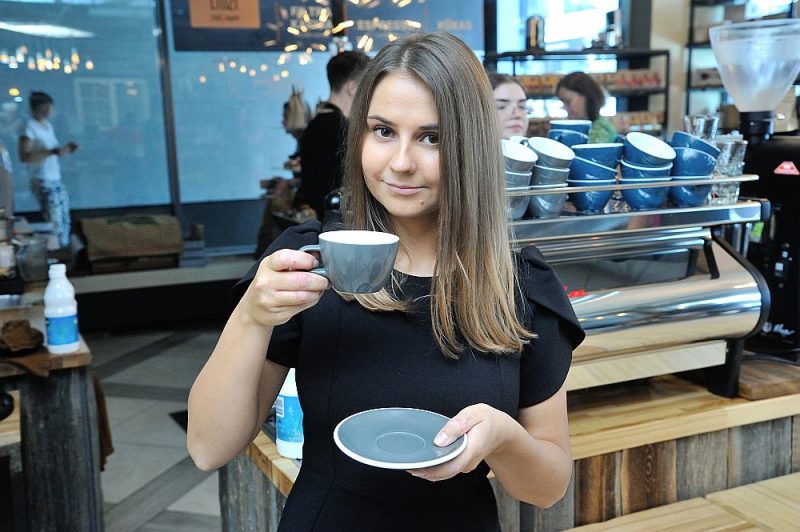 Ilze Laukalēja: “Pašlaik pētām potenciālu un iespējas veidot Baltijas valstīs īpašu pārtikas sensoro pētījumu centru, kāda šajā reģionā pagaidām nav.”