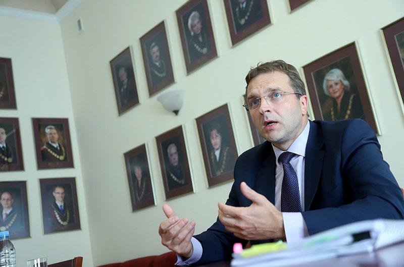Aldis Laviņš: “Būtiskākais trūkums bija tas, ka nebija izstrādāta saprotama, uz sociālekonomiskajiem rādītājiem balstīta GMI līmeņa noteikšanas metodoloģija.”