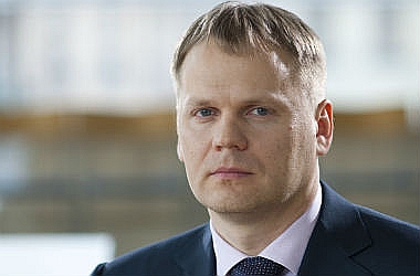 SIA “PATA” valdes priekšsēdētājs Uldis Mierkalns