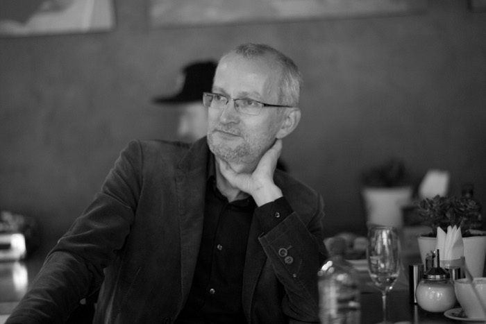 Pauls Bankovskis.