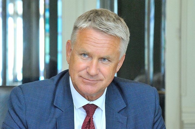Nauris Puntulis