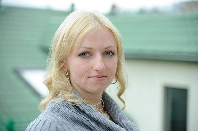 Andra Rušmane: “Kad atrodi to, kas tev patīk, tad galvenais, lai mirdz acis, lai ir prieks par to, ko dari.”