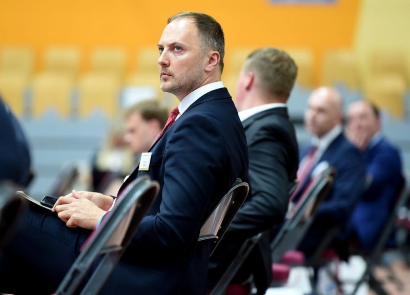 Sandis Ģirģens