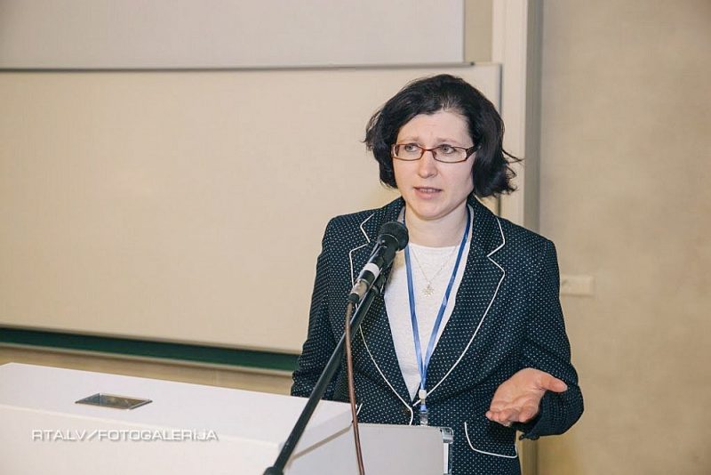 Sandra Ūdre: “Latgaliešu rakstu valodas prestižu varētu izglābt tekstu jauna kvalitāte – tēmas vienreizīgs atspoguļojums, jaunas idejas, meistarīgi izturēts stils.”