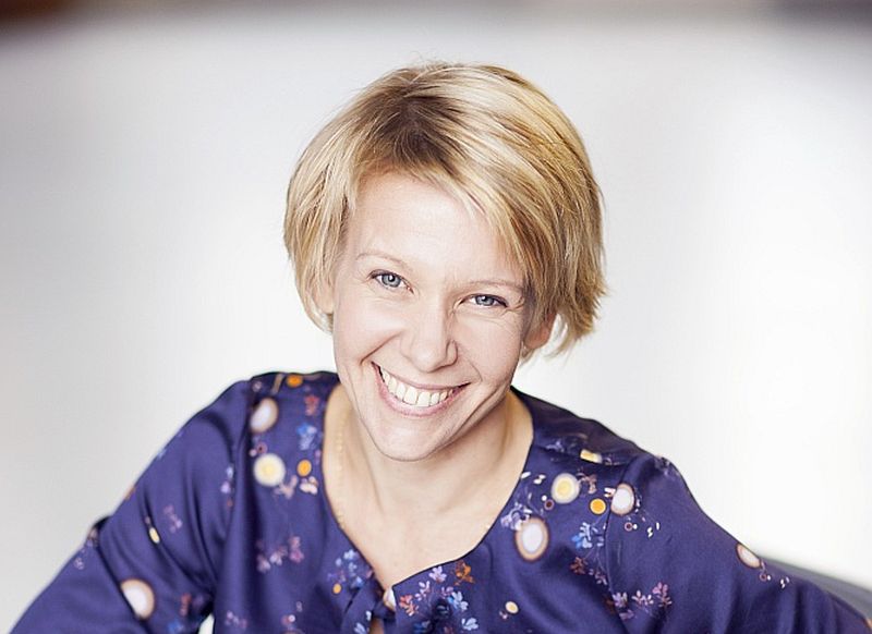 Selja Ahava: “Kāpēc un kā rakstnieks izvēlas rakstīt par noteiktiem tematiem? Tā man joprojām ir mīkla.”
