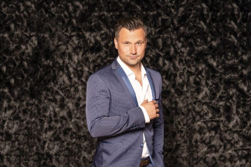Seriāla “Viņas melo labāk” jaunā sezona ir klāt!