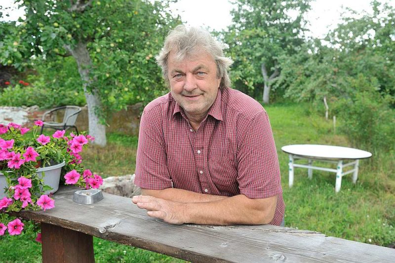 Uldis Kokars: “Vienmēr ir jāmēģina skatīties augstāk, un tad dziedātājs tam tuvosies.”